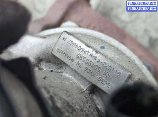 купить Турбина на Opel Insignia 2017-2022