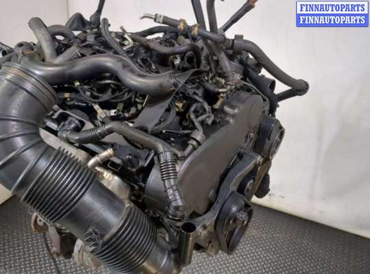 купить Двигатель (ДВС) на Volkswagen Crafter 2006-2016