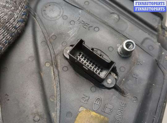 купить Зеркало боковое на Opel Astra H 2004-2010