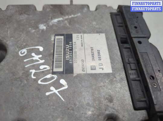 купить Блок управления двигателем на Opel Vectra C 2002-2008