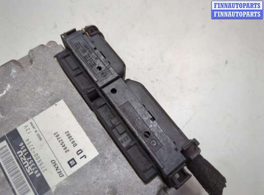 купить Блок управления двигателем на Opel Vectra C 2002-2008