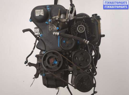купить Компрессор кондиционера на Ford Focus 2 2005-2008