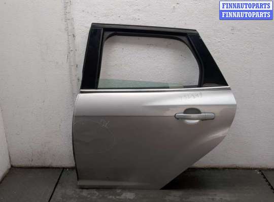 купить Дверь боковая (легковая) на Ford Focus 3 2011-2015