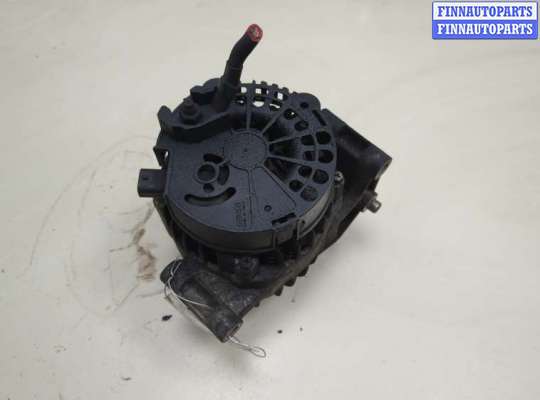 Генератор OP2353364 на Opel Corsa D 2006-2014