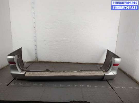 Бампер MB1708910 на Mercedes Vito W639 2003-2014
