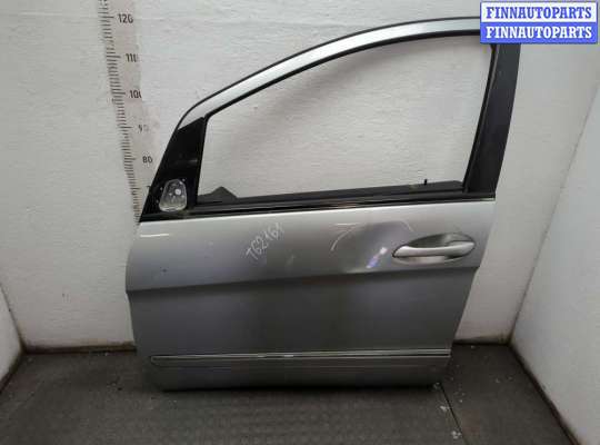 Молдинг стекла (боковое) MB1723800 на Mercedes B W245 2005-2011