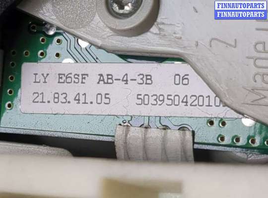 купить Фонарь (задний) на BMW 3 E90, E91, E92, E93 2005-2012