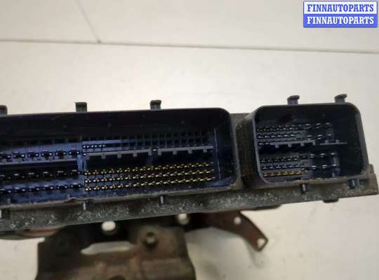 купить Блок управления двигателем на Toyota Camry V40 2006-2011