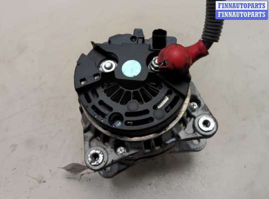 купить Генератор на Nissan NV200 2009-2025