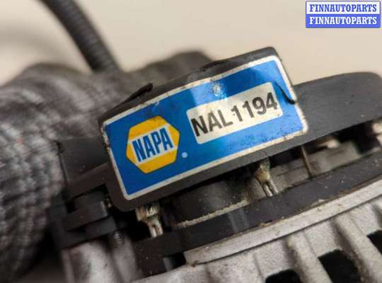 купить Генератор на Nissan NV200 2009-2025