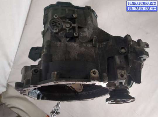 купить КПП 5-ст.мех. (МКПП) на Skoda Octavia (A5) 2008-2013