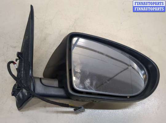 купить Зеркало боковое на Nissan Qashqai 2006-2013