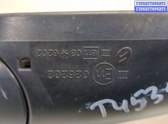 купить Зеркало боковое на Nissan Qashqai 2006-2013