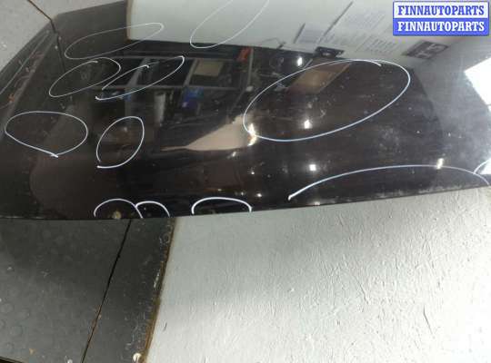 купить Капот на Volkswagen Caddy 2004-2015