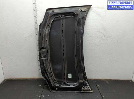 купить Капот на Volkswagen Caddy 2004-2015