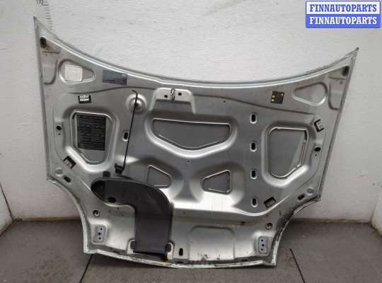 купить Капот на Renault Kangoo 1998-2008