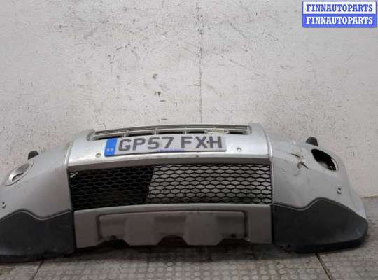 купить Бампер на Land Rover Freelander 2 2006-2014