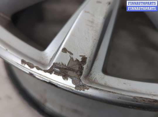 Диск колёсный на Volkswagen Passat B8 (3G)