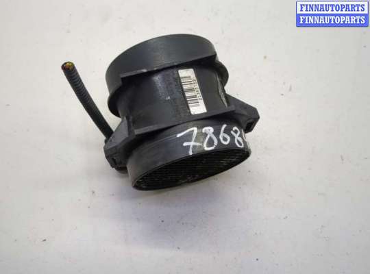 купить Измеритель потока воздуха (расходомер) на BMW Z4 E85 2002-2009