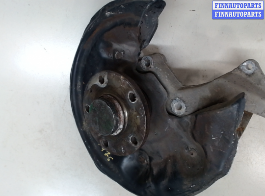 купить Ступица (кулак, цапфа) на Volkswagen Passat 6 2005-2010