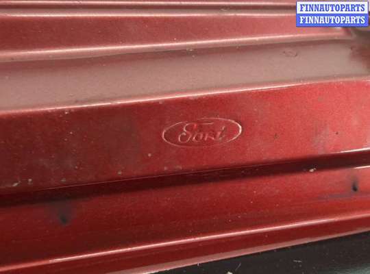 купить Накладка под номер (бленда) на Ford Mondeo 4 2007-2015