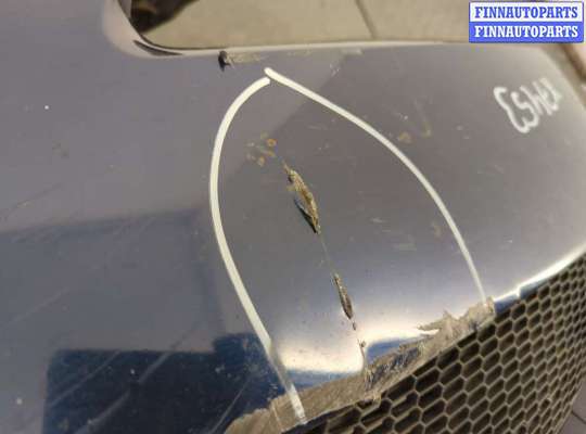 Решетка радиатора на Nissan Almera II N16