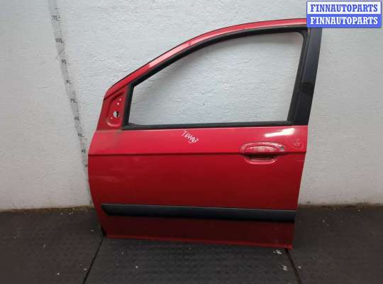 Купить Стеклоподъемник электрический на Hyundai Getz 2002-2011 Стеклоподъемник электрический HN611941 на Hyundai Getz 2002-2011