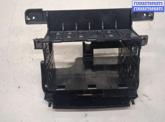 Кронштейн магнитолы OP2244766 на Opel Omega B 1994-2003