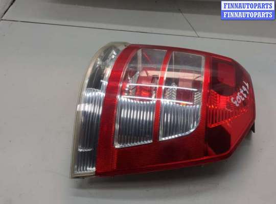 купить Фонарь (задний) на Opel Zafira B 2005-2014