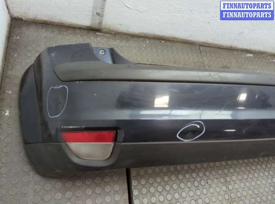 купить Бампер на Ford Focus 2 2005-2008