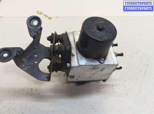 Блок АБС, насос (ABS, ESP, ASR) VG2488278 на Volkswagen Passat 6 2005-2010