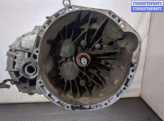 купить КПП 6-ст.мех. (МКПП) на Opel Vivaro 2001-2014