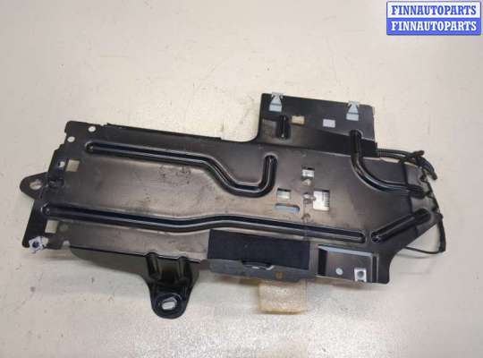 купить Блок управления радиоприемником на Audi Q7 2005-2015