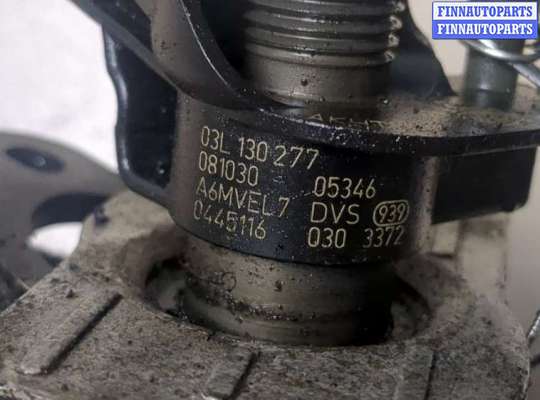купить Форсунка топливная на Volkswagen Golf 6 2009-2012