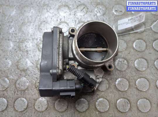 Заслонка дроссельная SK522012 на Skoda Octavia (A5) 2004-2013
