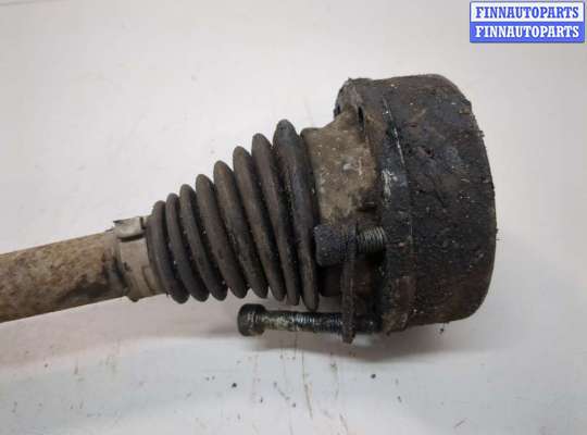 купить Полуось (приводной вал, шрус) на Volkswagen Passat 6 2005-2010