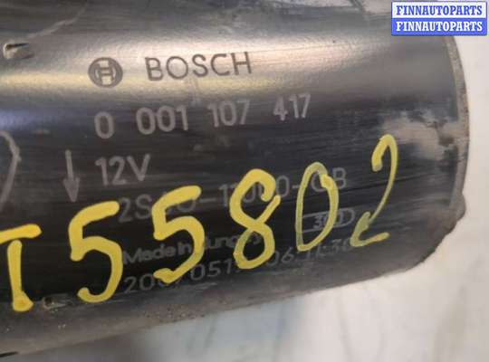 купить Стартер на Ford Focus 2 2005-2008