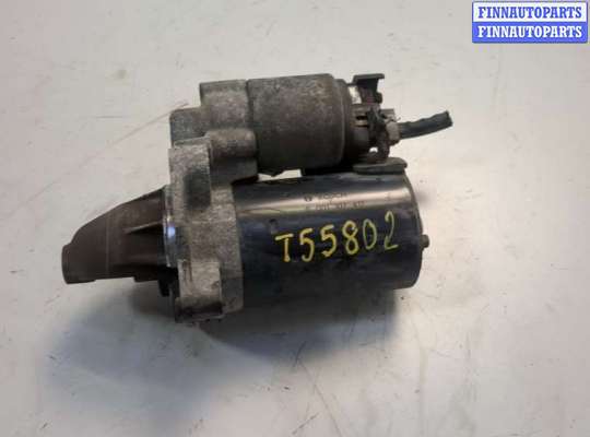 купить Стартер на Ford Focus 2 2005-2008