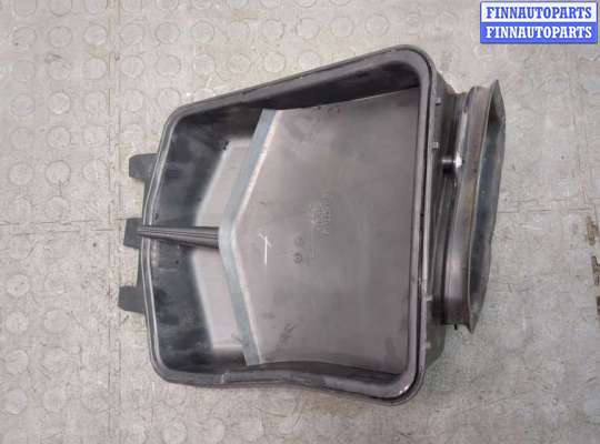 купить Воздухозаборник на Mercedes ML W164 2005-2011