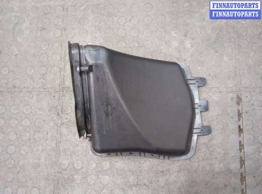 купить Воздухозаборник на Mercedes ML W164 2005-2011