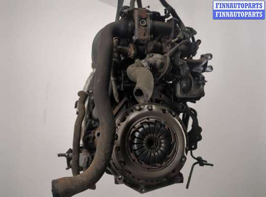 купить Двигатель (ДВС) на Opel Meriva 2003-2010