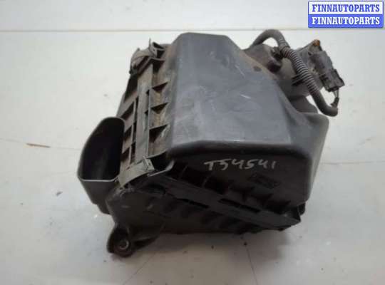 Датчик расхода воздуха (ДМРВ) на Volvo S80 II  / V70 III (AS, BW) 