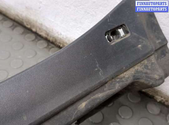 купить Накладка на порог на Lexus RX 2012-2022