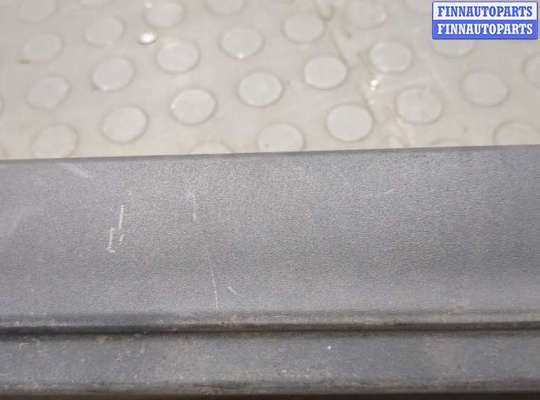 купить Накладка на порог на Lexus RX 2012-2022