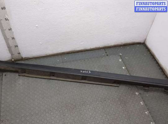 купить Накладка на порог на Lexus RX 2012-2022