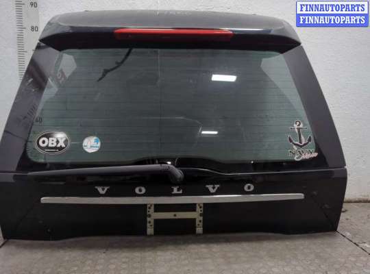 купить Крышка (дверь) багажника на Volvo XC90 2002-2014