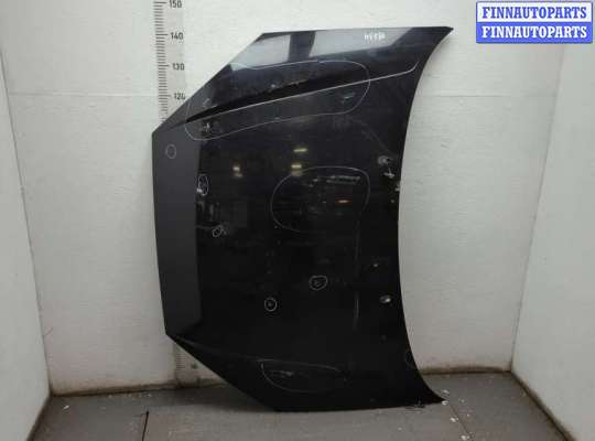 купить Капот на Ford Focus 1 1998-2004