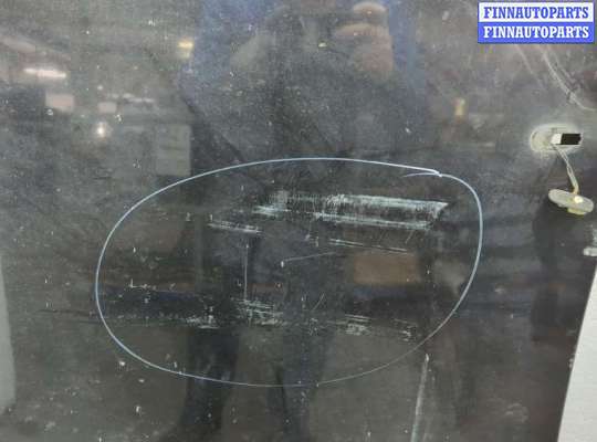 купить Капот на Ford Focus 1 1998-2004