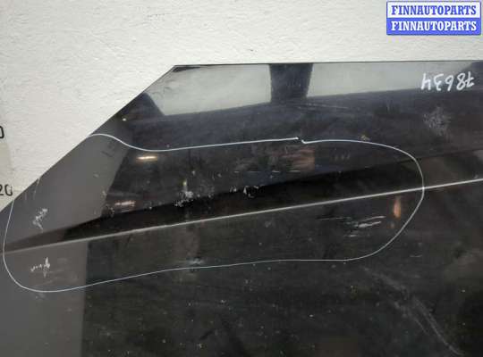 купить Капот на Ford Focus 1 1998-2004