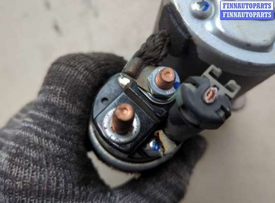 купить Стартер на Cadillac SRX 2003-2009